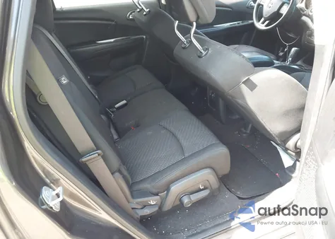 2019 Dodge Journey Se Value Package from USA, damaged, VIN 3C4PDCAB8KT864420